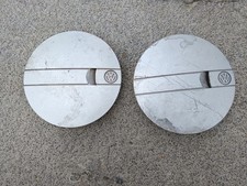Volkswagen Golf Mk2 Wheel