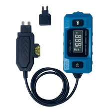 Tester guasti circuito