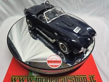Shelby Cobra 427  Road Tough  1/18  NO SCATOLA (0188)