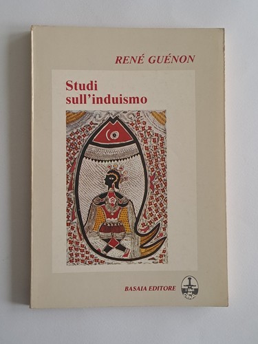 Rene guenon studi - rene,