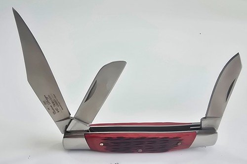 Coltello tascabile elk - coltello,