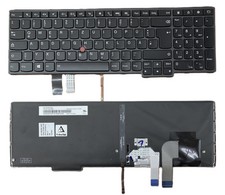 IT - Tastiera nera tastiera