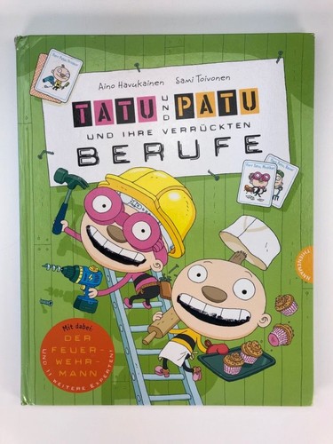 Tatu patu und - tatu,