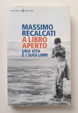 Massimo Recalcati - A libro