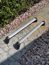 Barre portapacchi -ORIGINALE- MERCEDES CLS C257