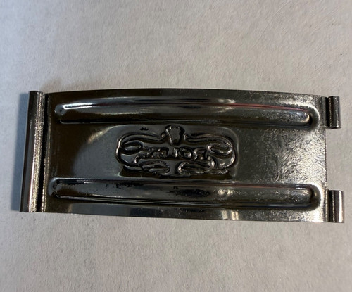 Rolex 7206 6636 20mm chiusura - rolex,