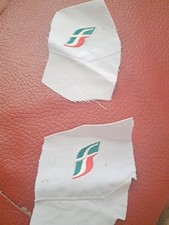 Patch fregi originale - 2,