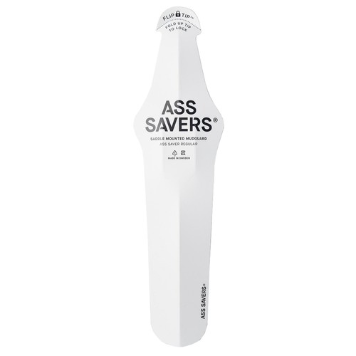 Parafango posteriore ass saver - posteriore,