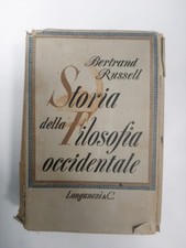 Russel - Storia della