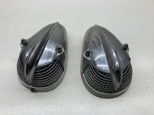 Coppia carena cover coperchi - carena,