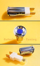 Spia Cruscotto in Plastica