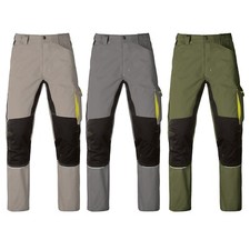 Pantalone uomo kapriol kavir - pantalone,