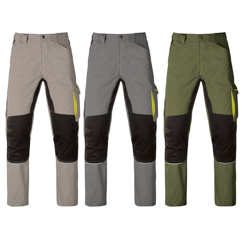 Pantalone uomo kapriol kavir - pantalone,