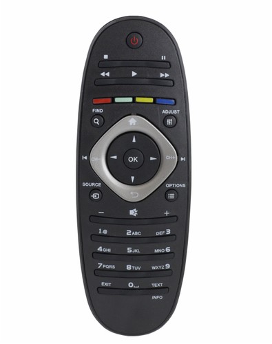Mando para philips - mando,