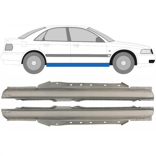 Audi berlina avant - berlina,