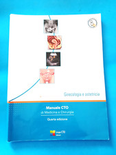 MANUALE CTO DI MEDICINA E