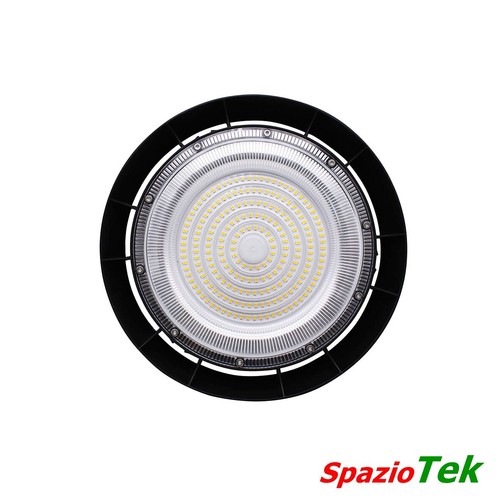 Faro led industriale - faro, 150w