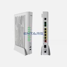 Modem D-Link Dva-5593Z Wind 3 Adsl e Fibra per Fttc e Ftth Wi-Fi 2.4ghz e 5 ghz
