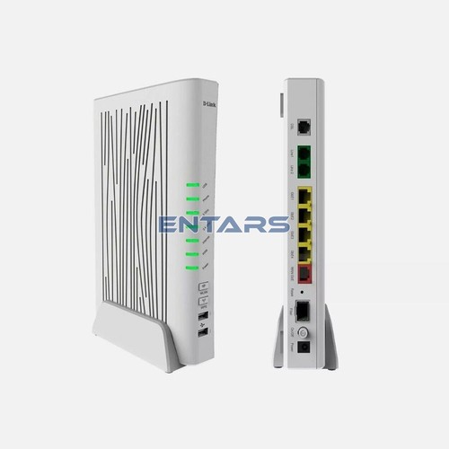 Modem link dva 5593z - d-link, wind