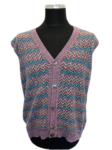 Missoni sport maglione uomo - sport,