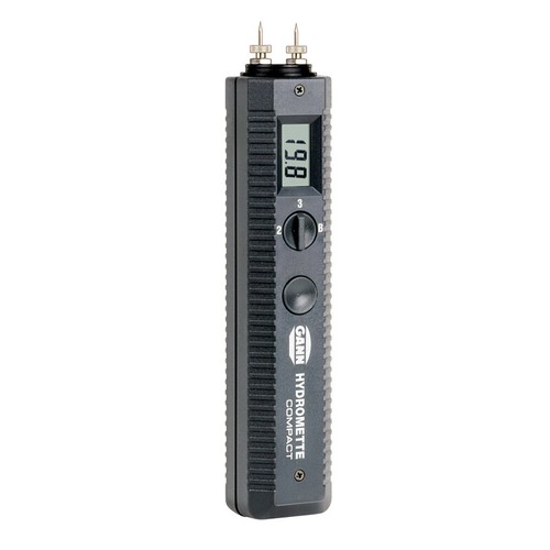 Gann hydromette compact - hydromette,