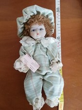 Bambola collezione di - bambola, da