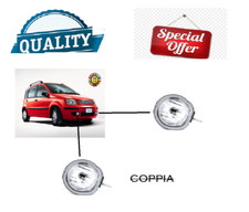 COPPIA FENDINEBBIA FARO