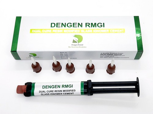 Dengen rmgi dual - rmgi,