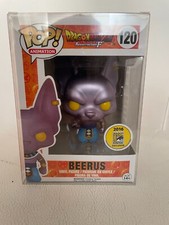 EXCLUSIVE SDCC 2016 METALLIC