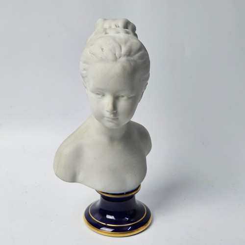 Tharaud limoges statuina - tharaud,