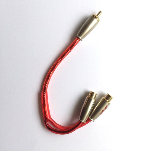 Adattatore sdoppiatore cavo - sdoppiatore,