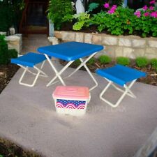 BARBIE 7578 SET CAMPEGGIO