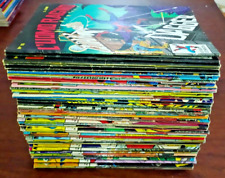 L' UOMO RAGNO STAR COMICS DAL N° 1 AL N°  250  A SCELTA VEDI A TENDINA