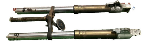 Forcina forcella honda cbr 900 - forcella,