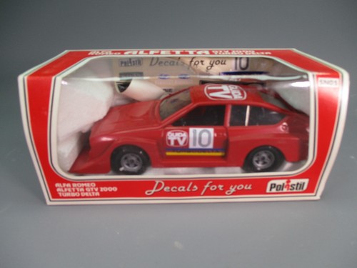 Za050 polistil sn05 1 - sn05, 1/25