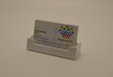 Porta biglietti da visita