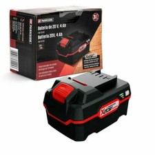 Parkside pap 20v 4ah - pap, 20
