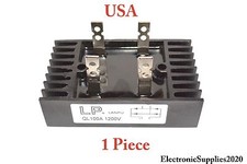  Raddrizzatore a ponte diodi