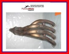 COLLETTORE SCARICO MARMITTA KAWASAKI NINJA 636 ZX6-R 2003 2004 