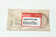 HONDA GUARNIZIONE SCARICO PER NSR125F-R-CRM125      18293-KV3-004	