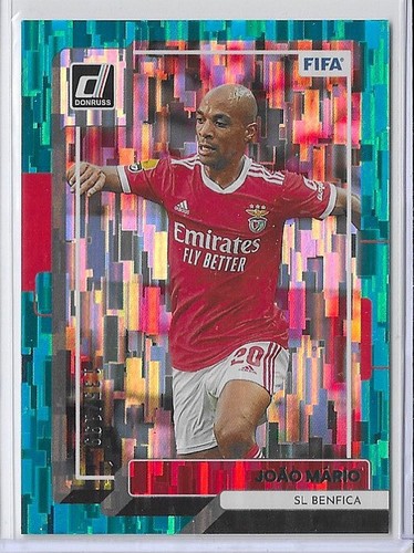 2022 donruss fifa joao - fifa,