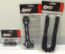 Losi Mini 8ight Chassis Guard