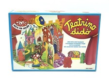 VINTAGE 1984 ADICA PONGO DAS