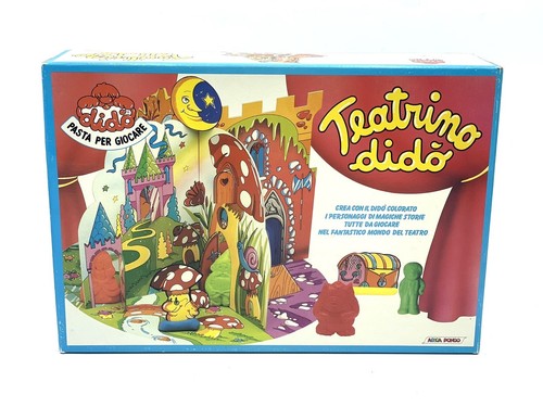 Vintage 1984 adica pongo das - vintage,