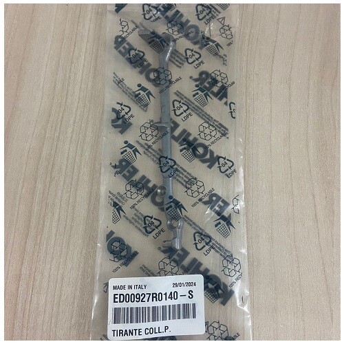Ed00927r0140 tie rod kohler - rod,