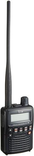Icom ricevitore - icom, ic-r6