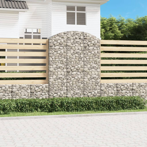 Vidaxl cesto gabbione - vidaxl, ad