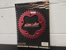 CORONA DA 52O   39 VALTER MOTO ORIGINALE PER DUCATI 748 916 996 998