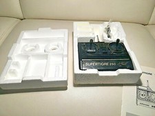 SUPERTIGRE 250 Radiocomando vintage 2 canali 