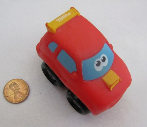 Tonka mini chuck friends - &,